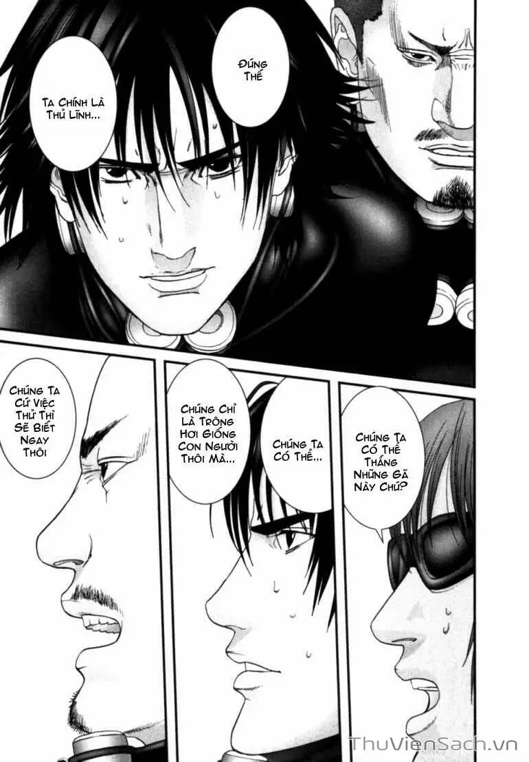 Chapter 191 - Image 18