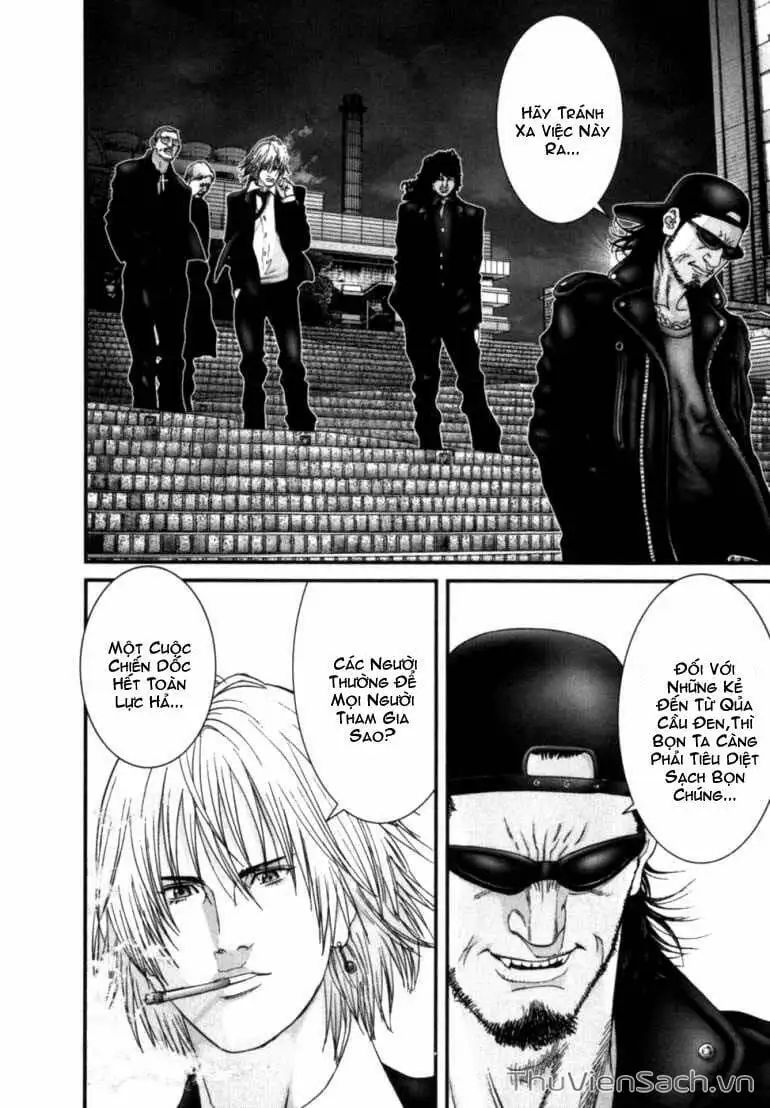Chapter 191 - Image 4