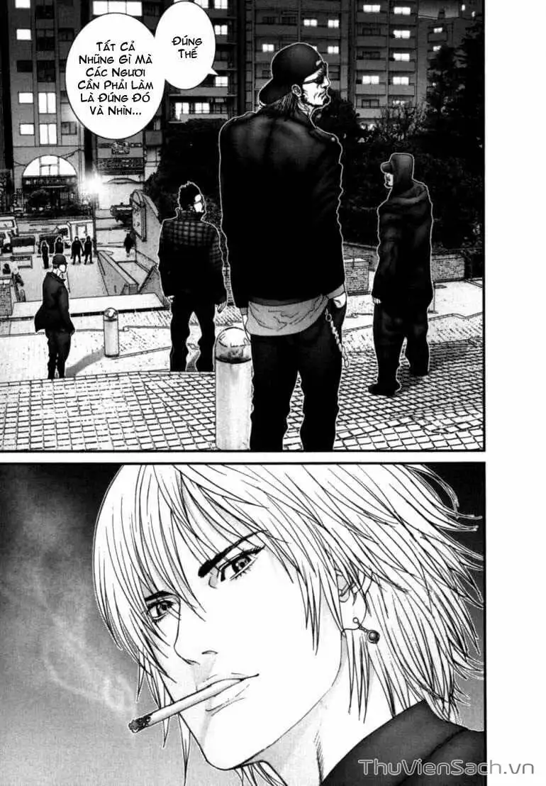 Chapter 191 - Image 5