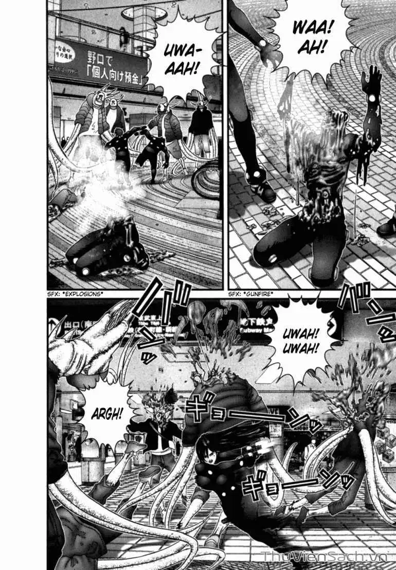 Chapter 191 - Image 6