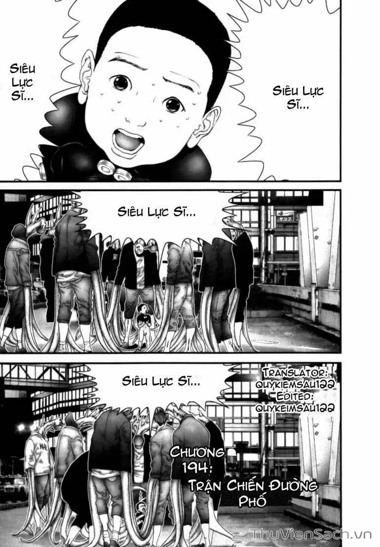 Chapter 191 - Image 9