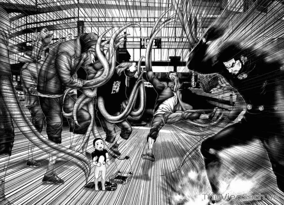 Chapter 191 - Image 10