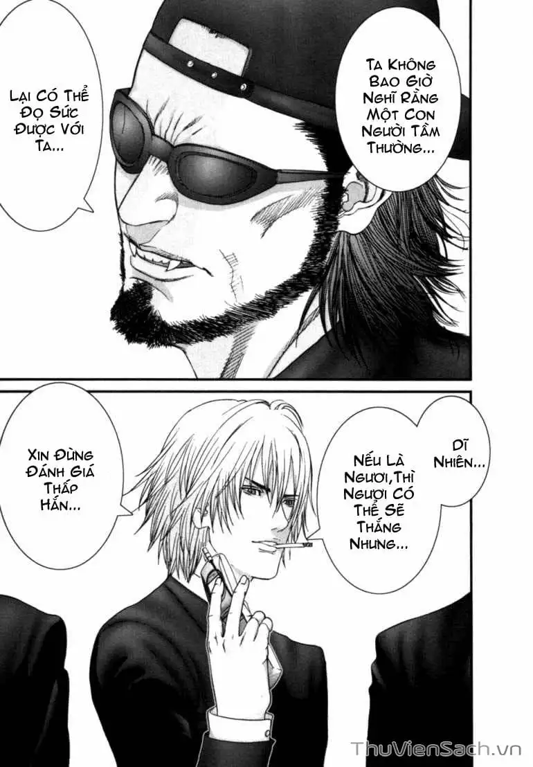 Chapter 192 - Image 11