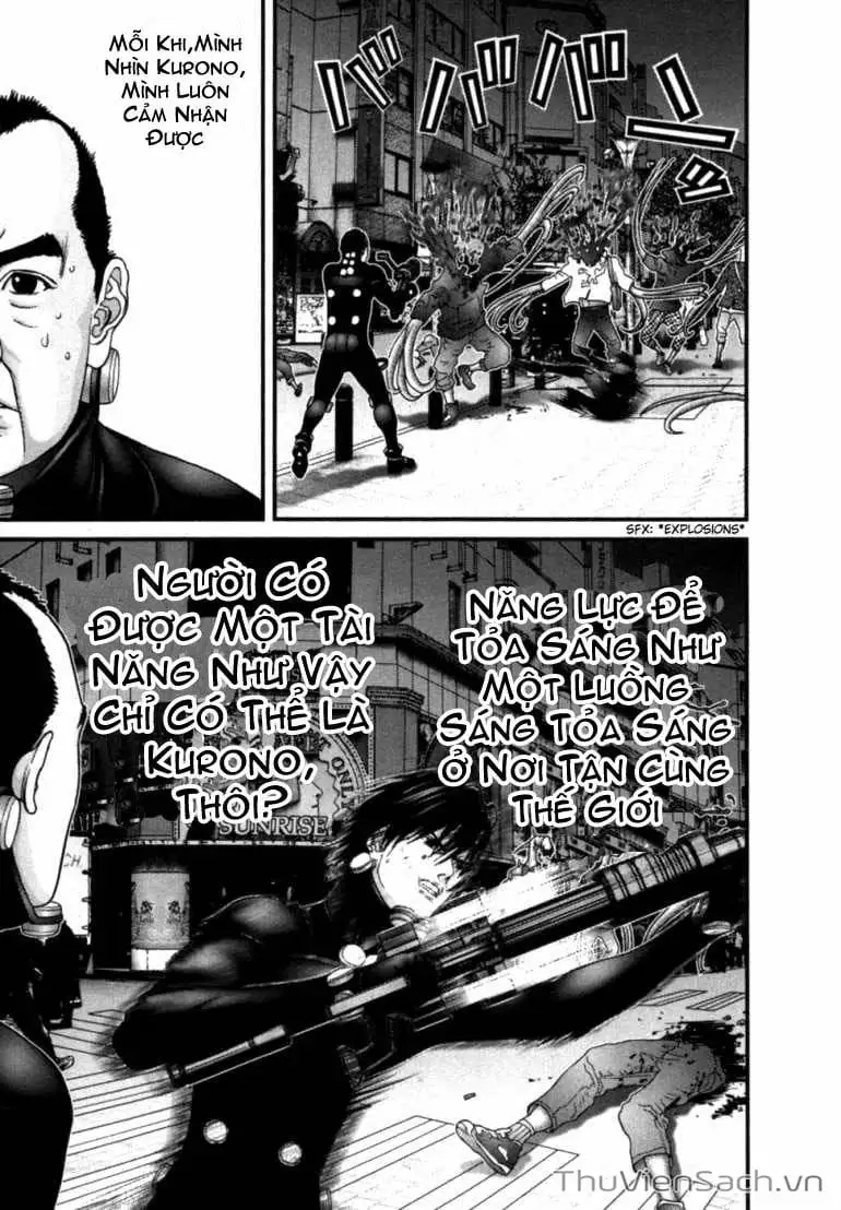 Chapter 192 - Image 13