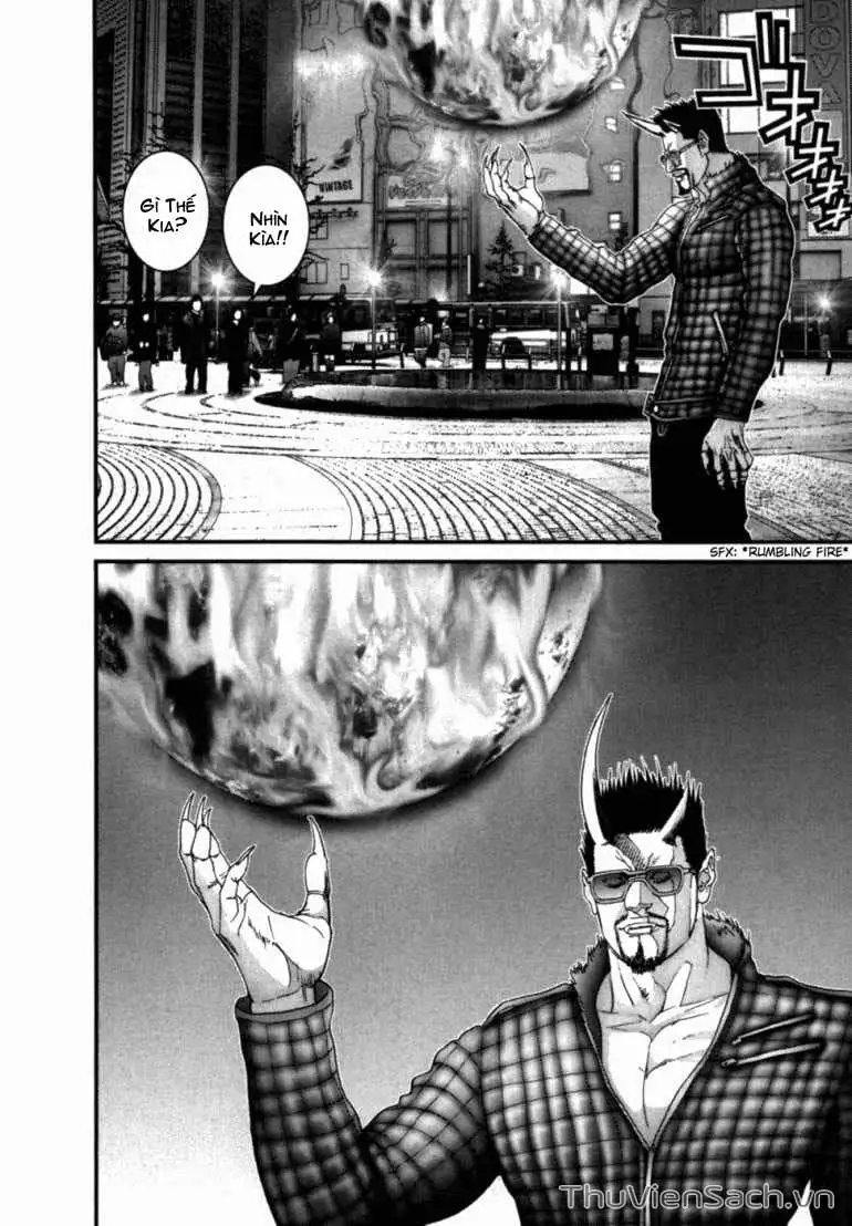 Chapter 192 - Image 17