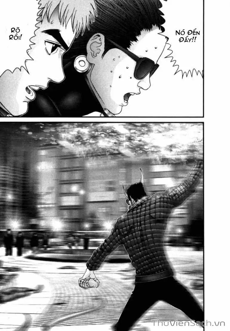 Chapter 192 - Image 18