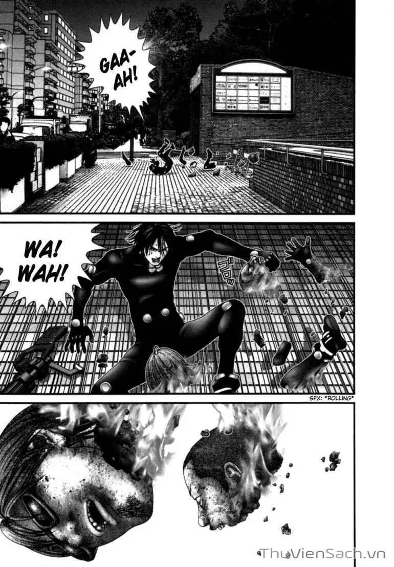 Chapter 192 - Image 3