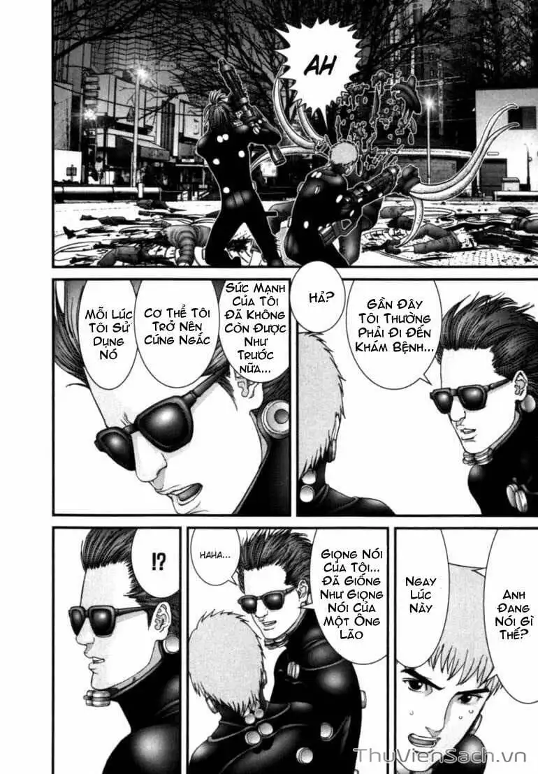 Chapter 192 - Image 4