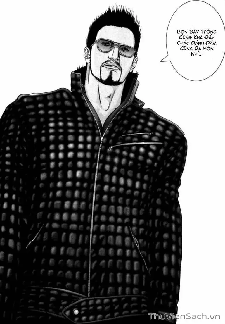 Chapter 192 - Image 6