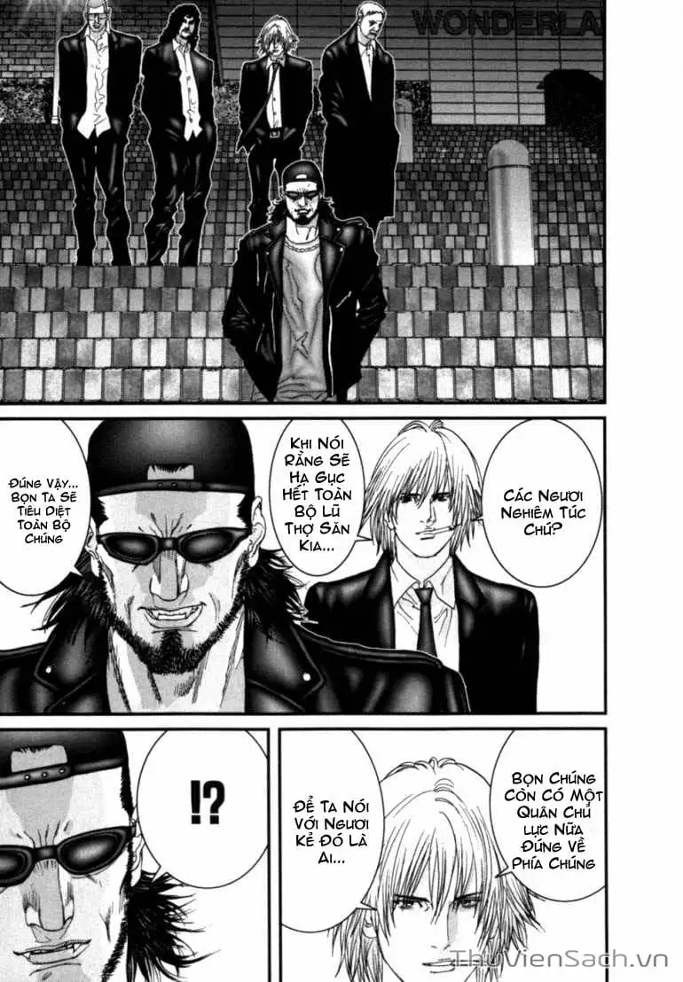 Chapter 192 - Image 9