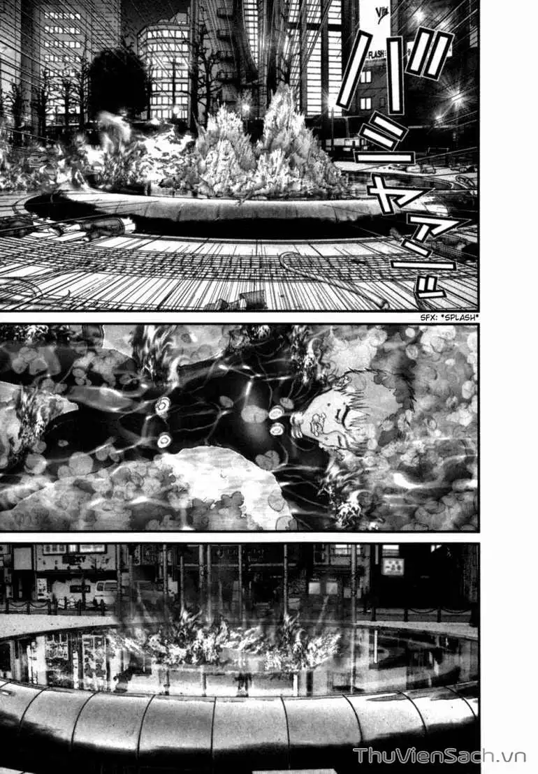Chapter 193 - Image 11