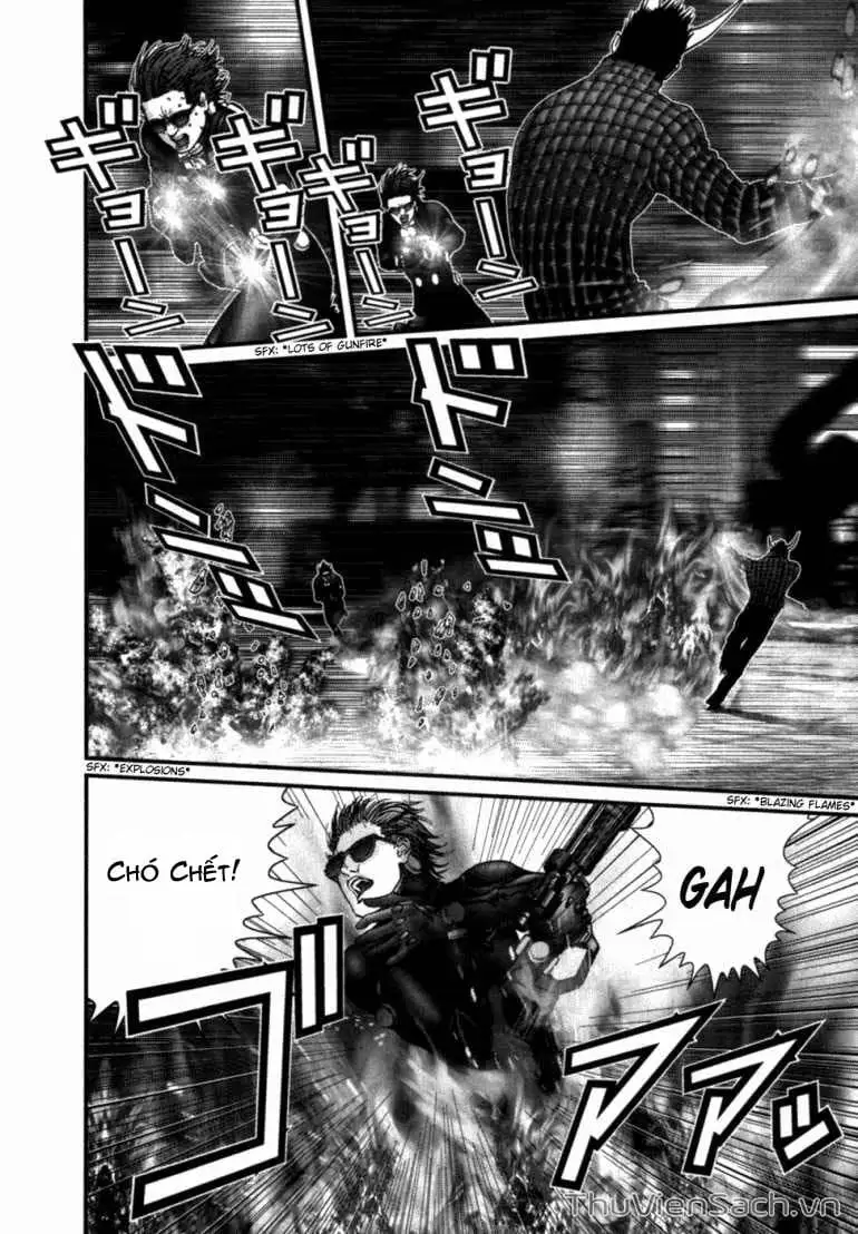 Chapter 193 - Image 12