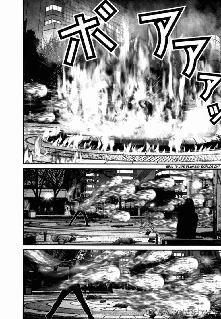 Chapter 193 - Image 14