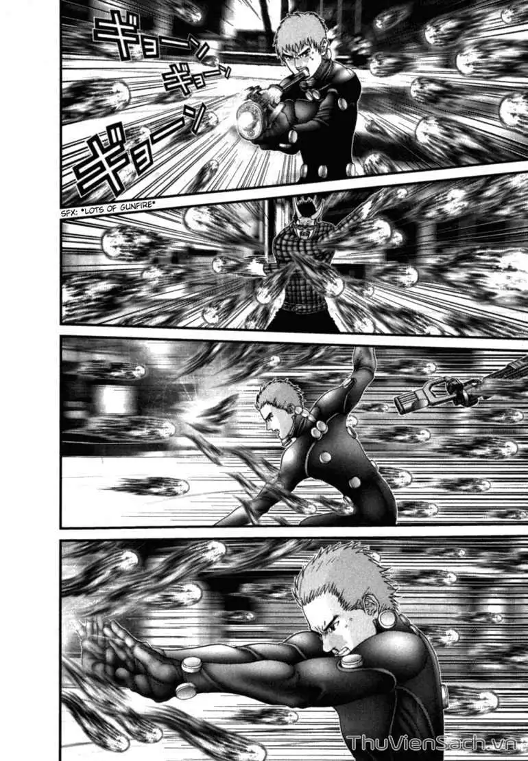 Chapter 193 - Image 18
