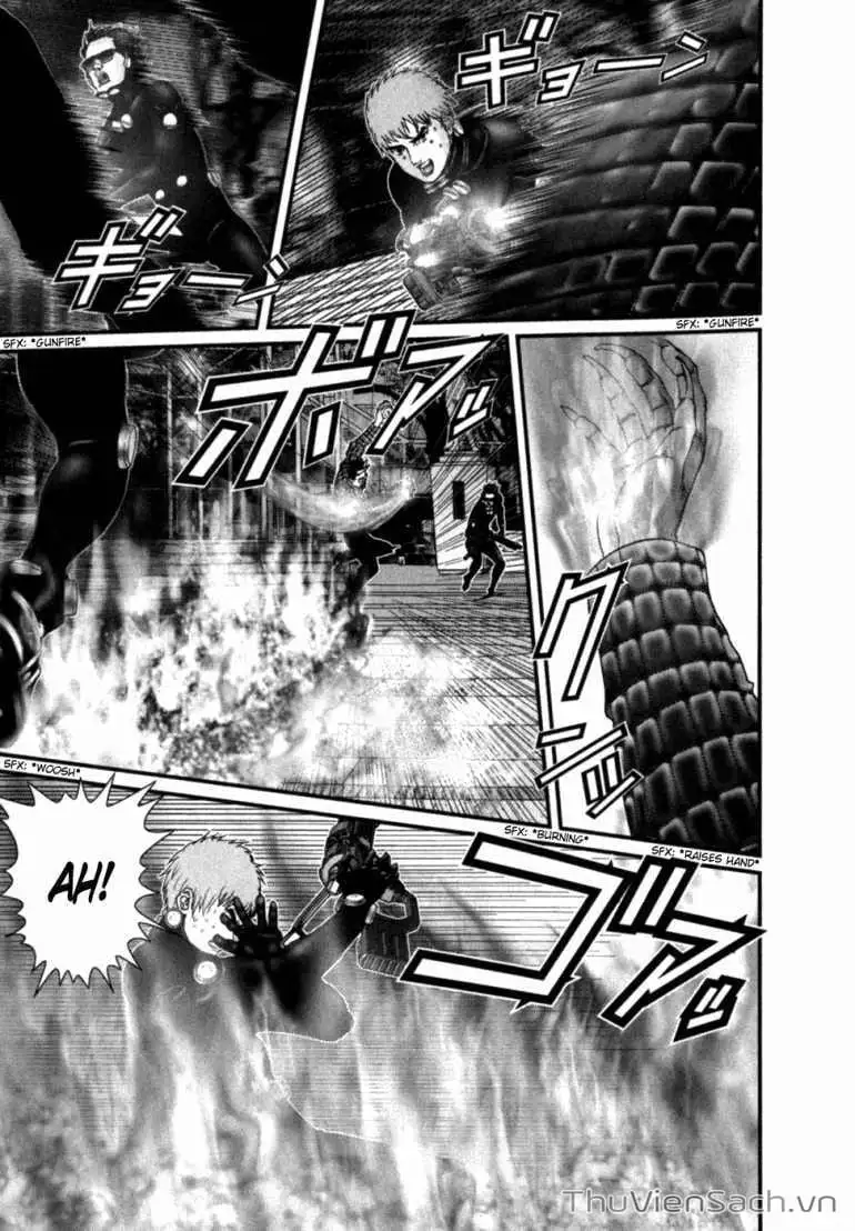 Chapter 193 - Image 3