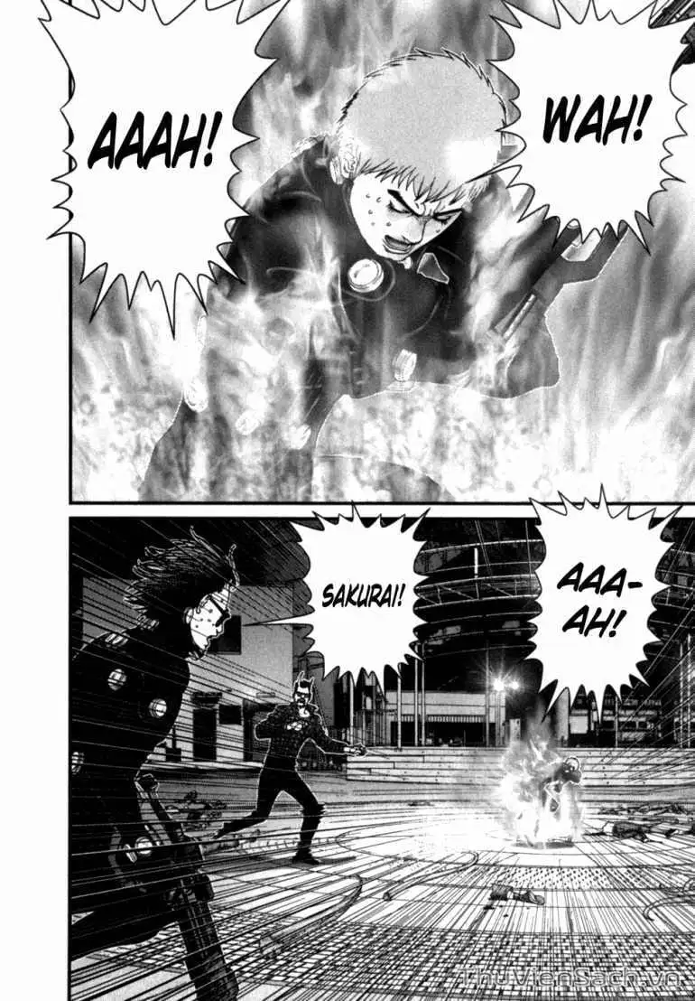 Chapter 193 - Image 4