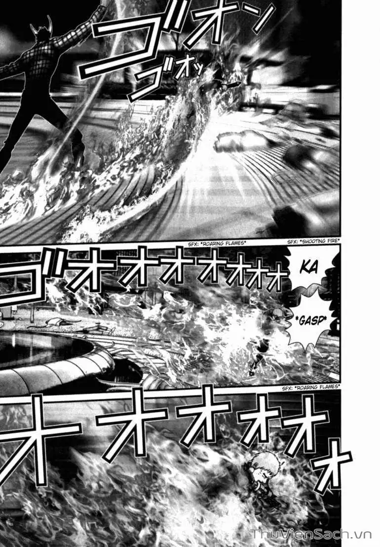 Chapter 193 - Image 7