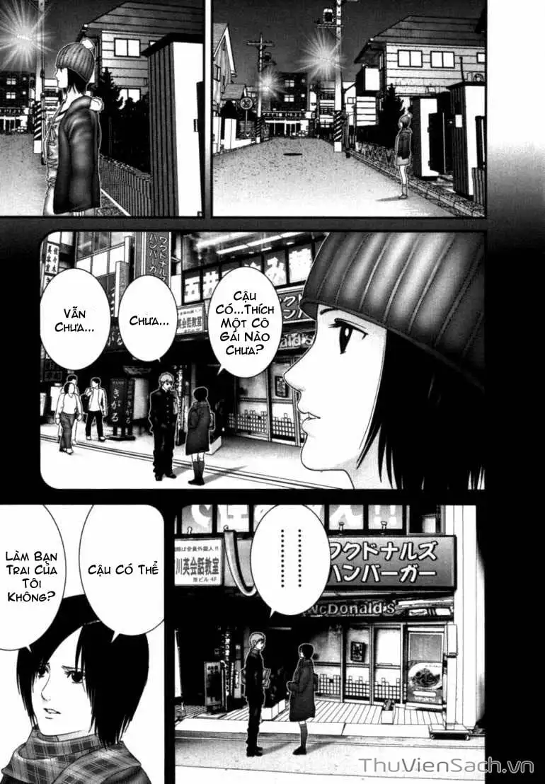 Chapter 193 - Image 9