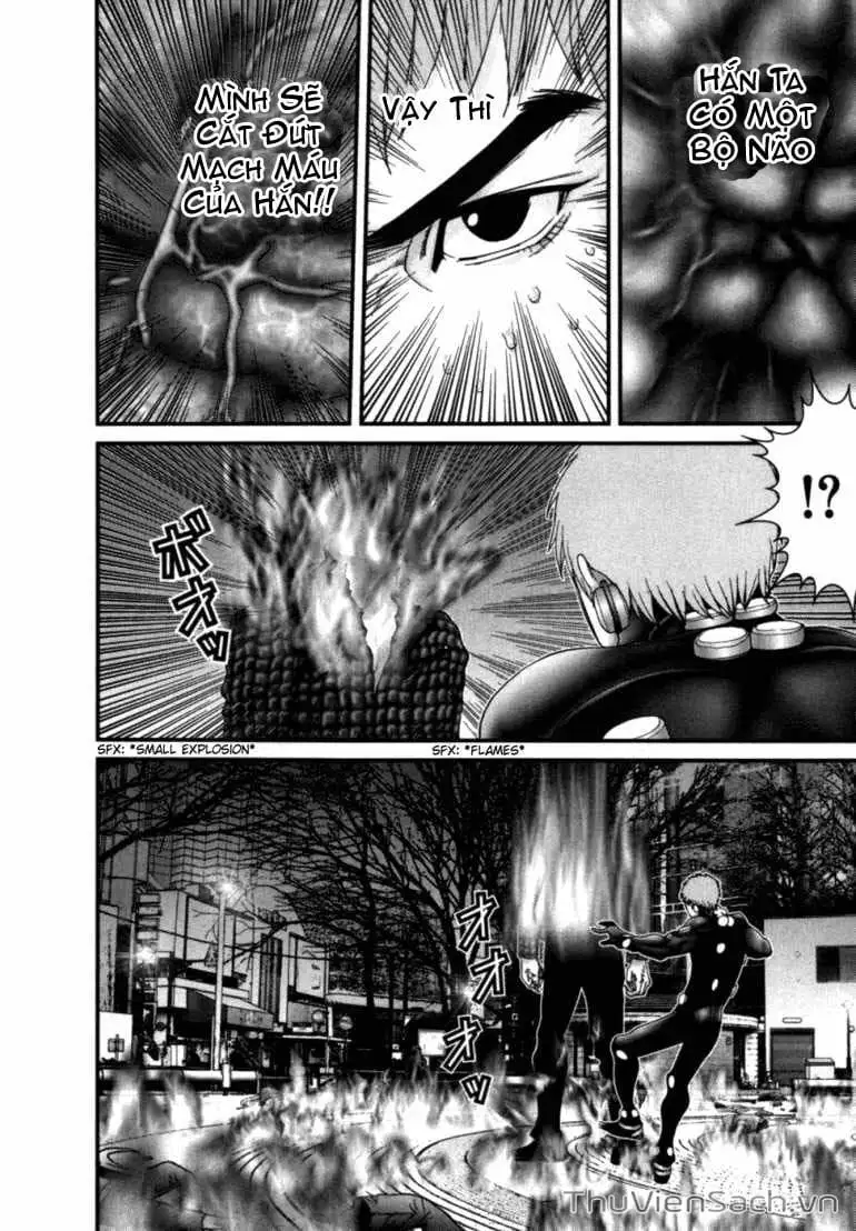 Chapter 194 - Image 2