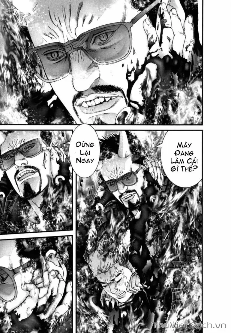 Chapter 194 - Image 11