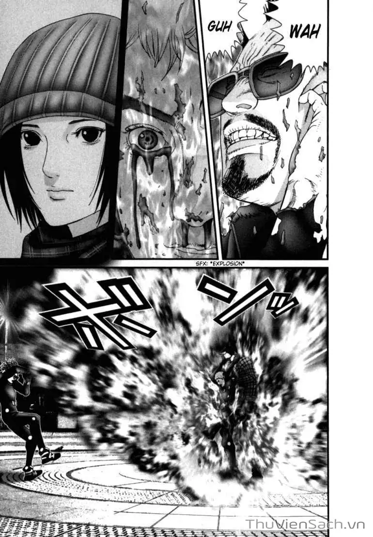 Chapter 194 - Image 13