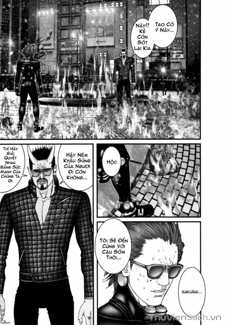 Chapter 194 - Image 16