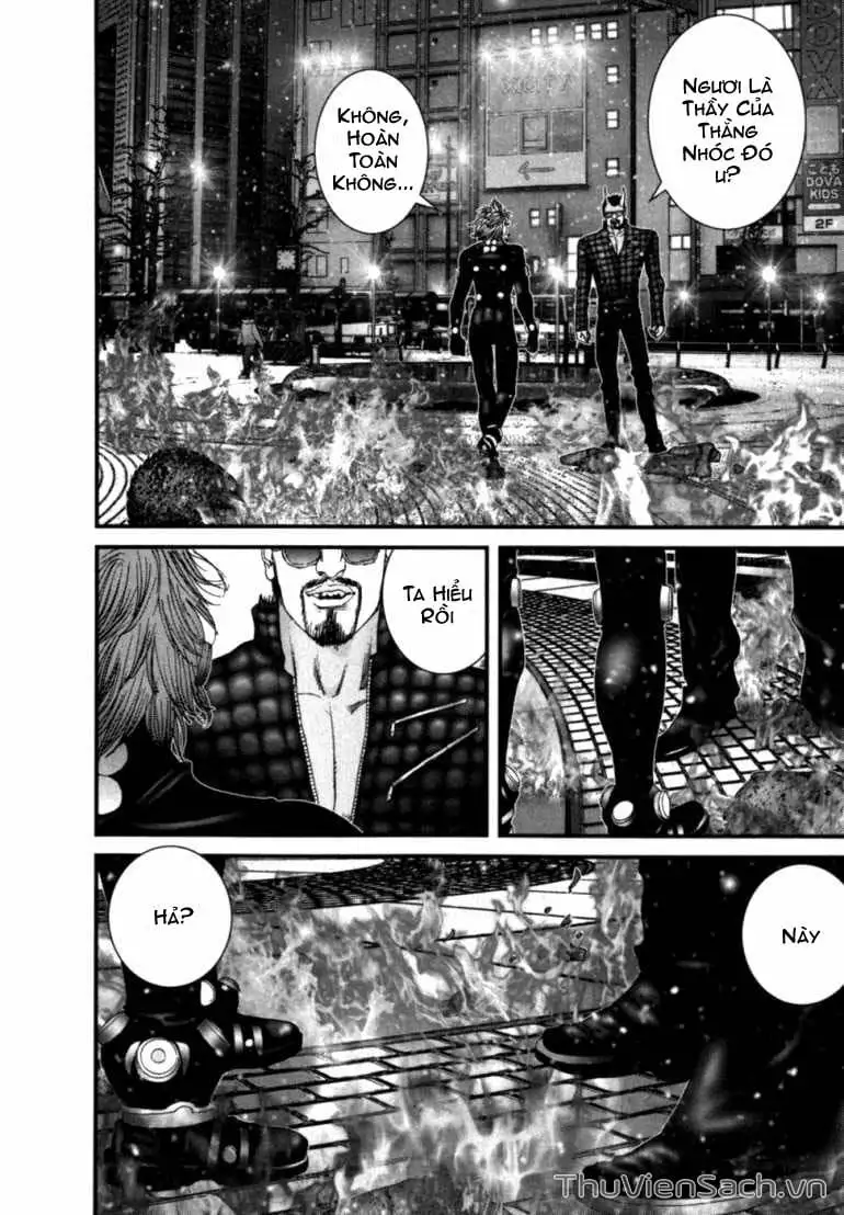 Chapter 194 - Image 17