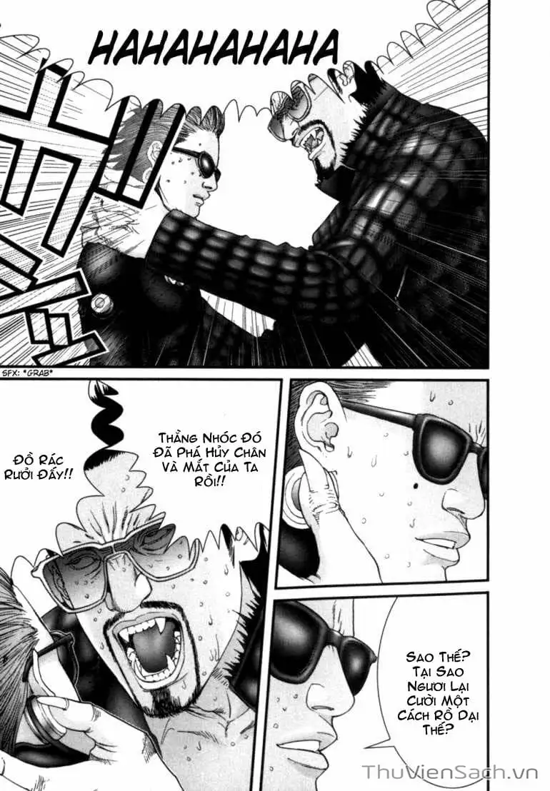Chapter 194 - Image 18