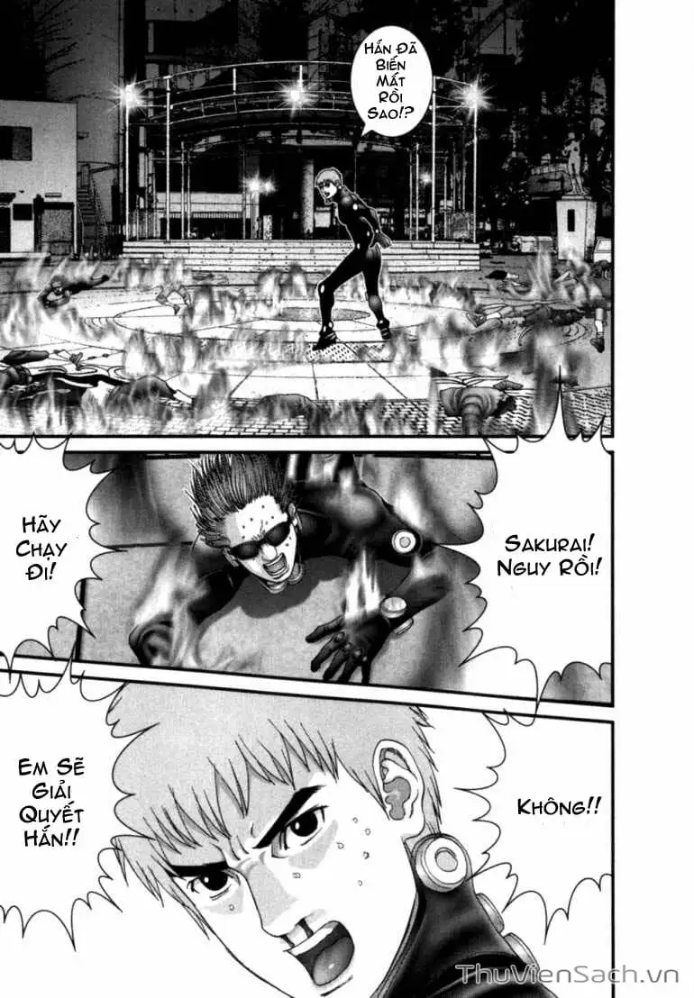 Chapter 194 - Image 3