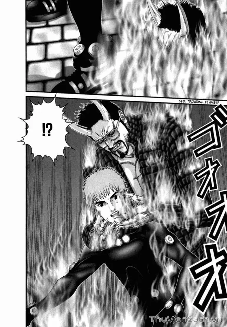 Chapter 194 - Image 4