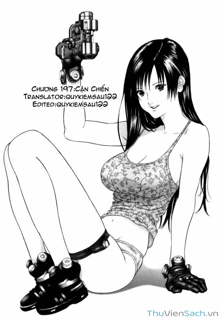 Chapter 194 - Image 5