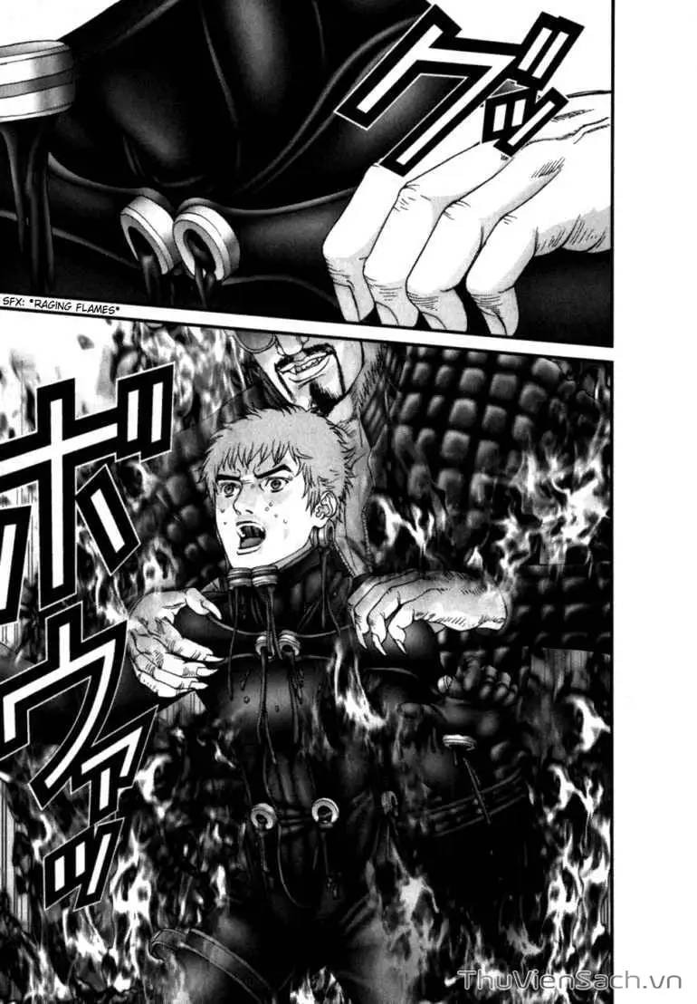 Chapter 194 - Image 9