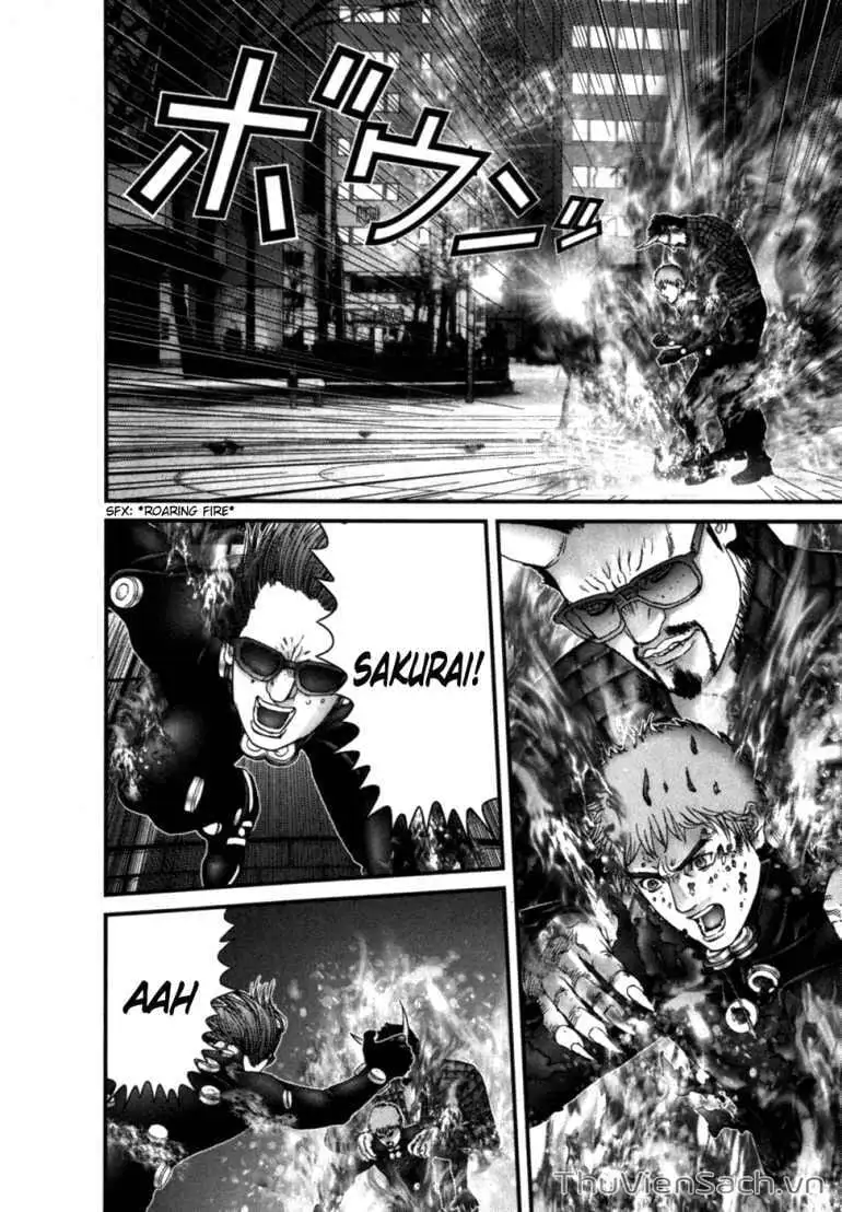 Chapter 194 - Image 10