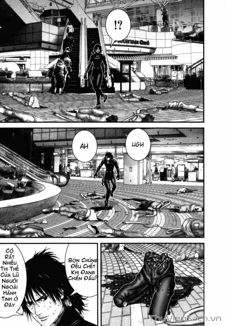 Chapter 195 - Image 6