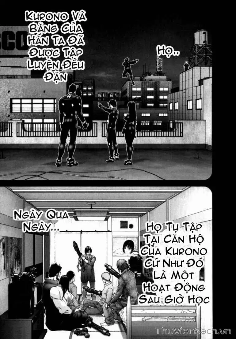 Chapter 195 - Image 8