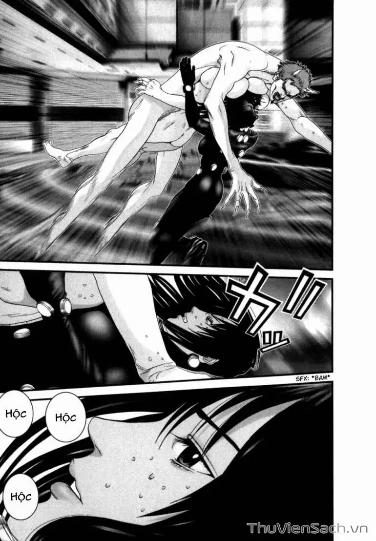Chapter 196 - Image 11