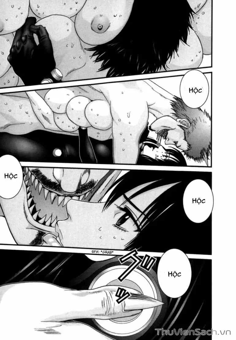 Chapter 196 - Image 13