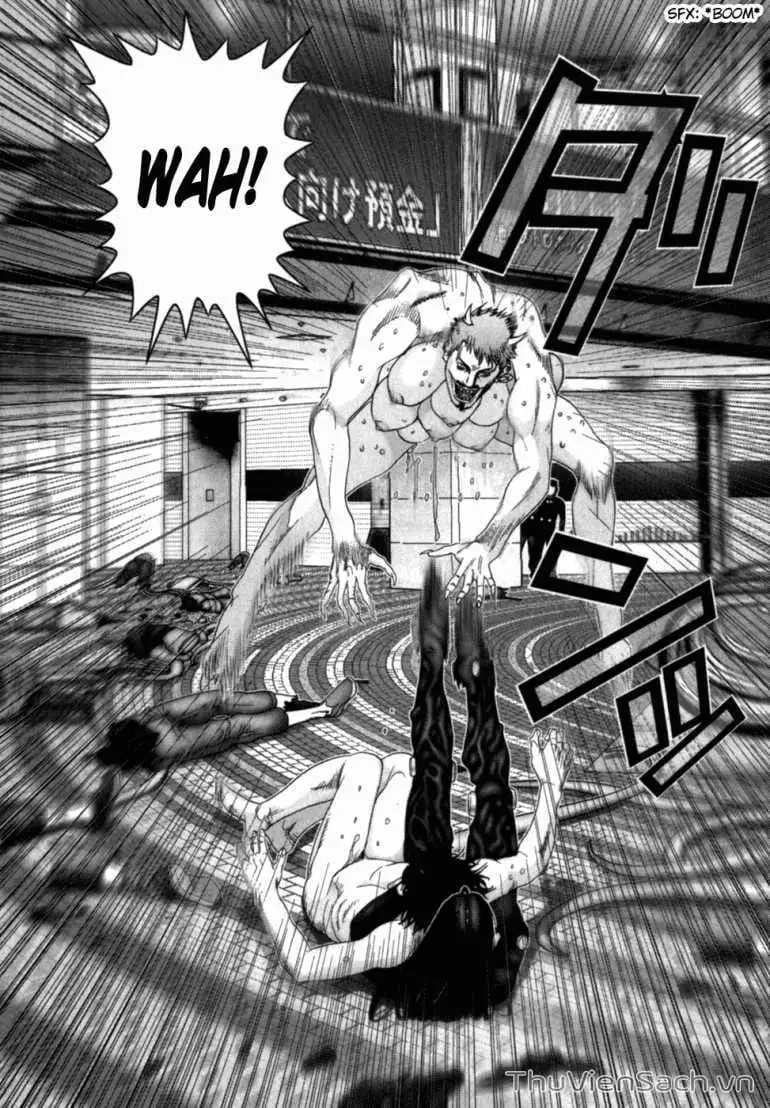 Chapter 196 - Image 14