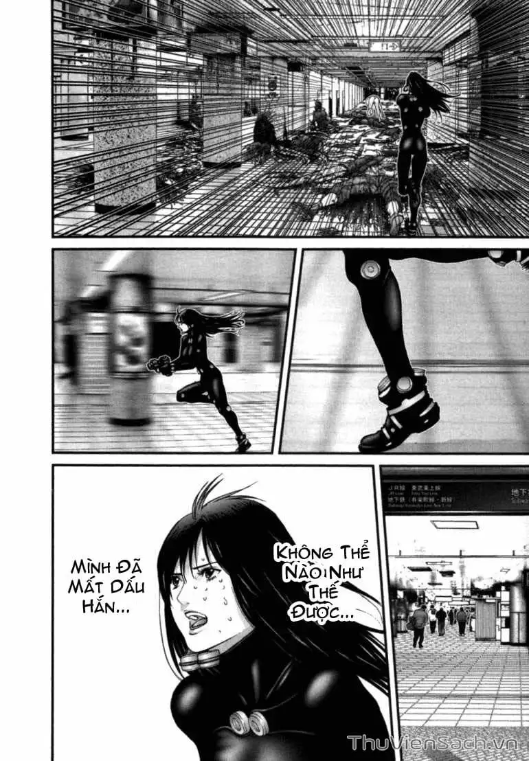Chapter 196 - Image 18