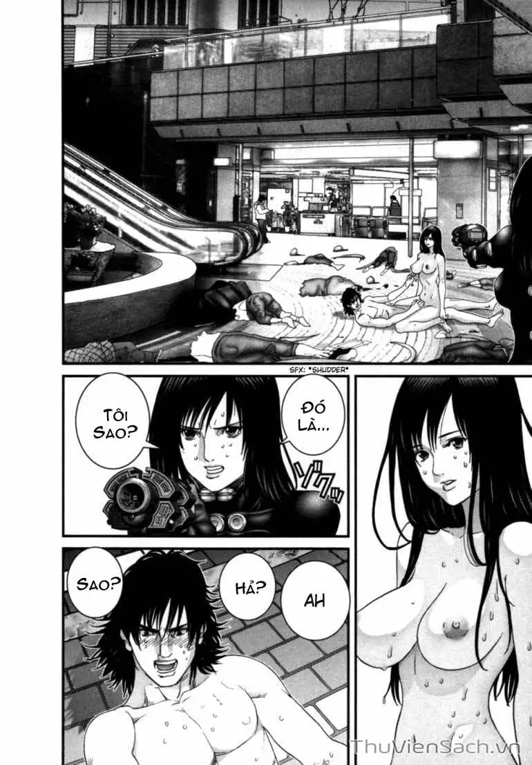 Chapter 196 - Image 4