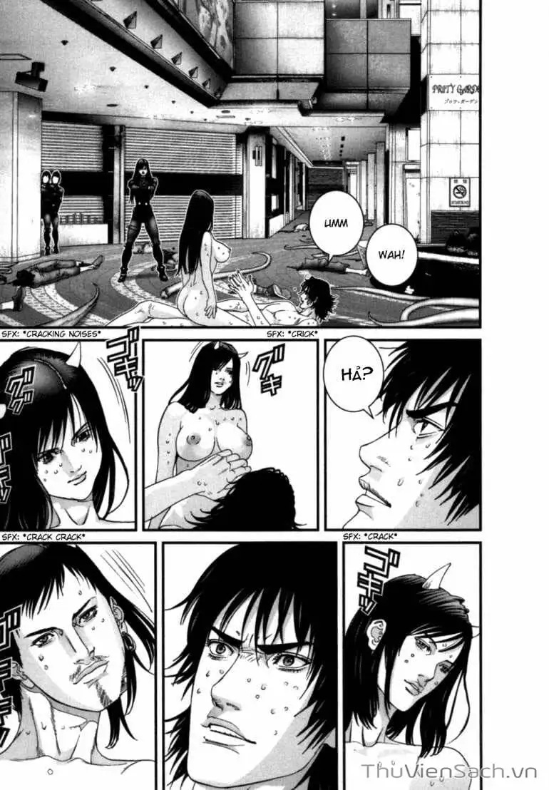 Chapter 196 - Image 5