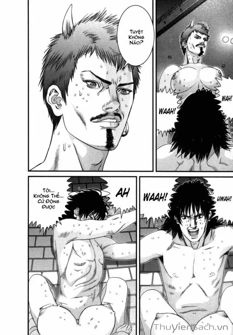 Chapter 196 - Image 6
