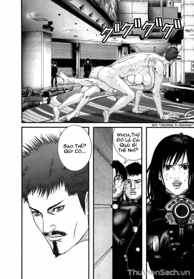 Chapter 196 - Image 8