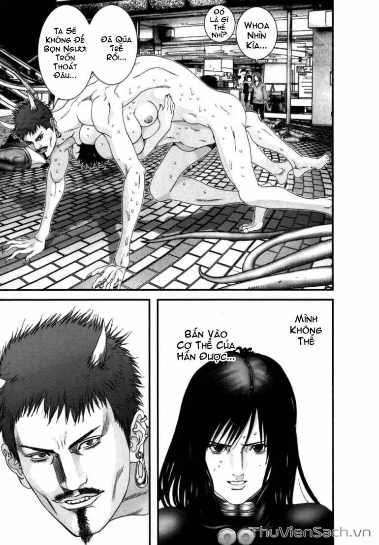 Chapter 196 - Image 9