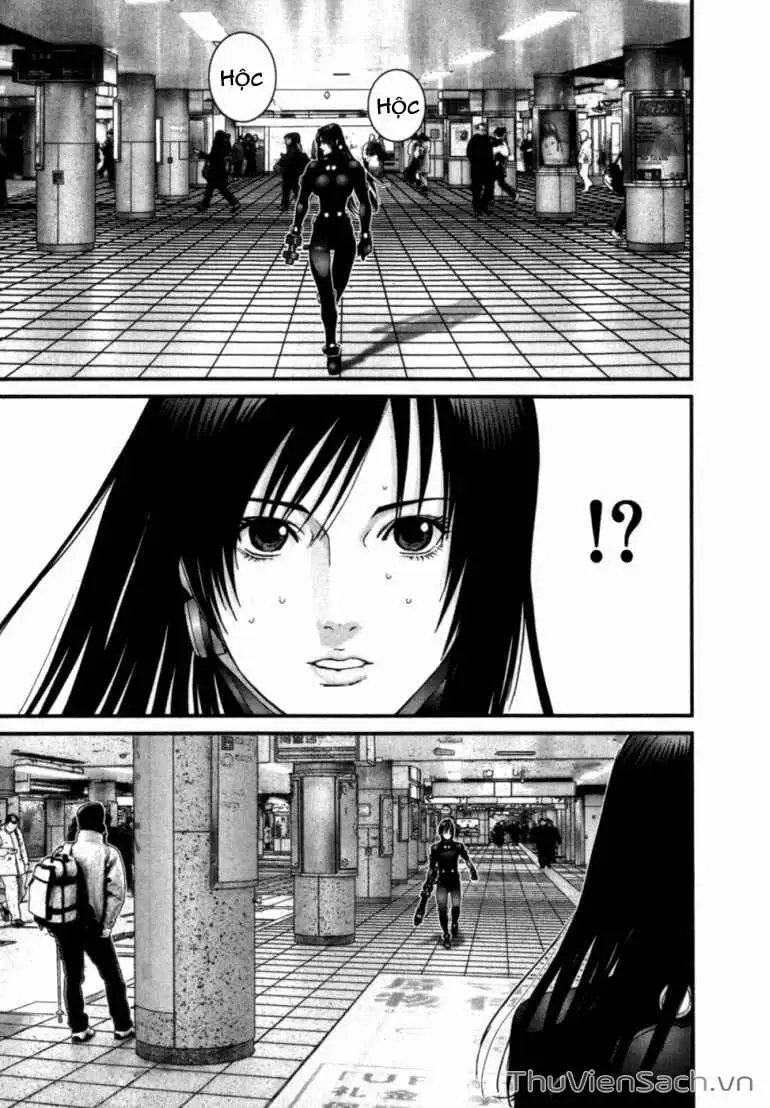 Chapter 197 - Image 1