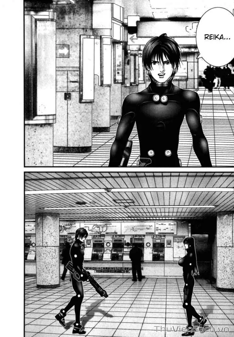 Chapter 197 - Image 2