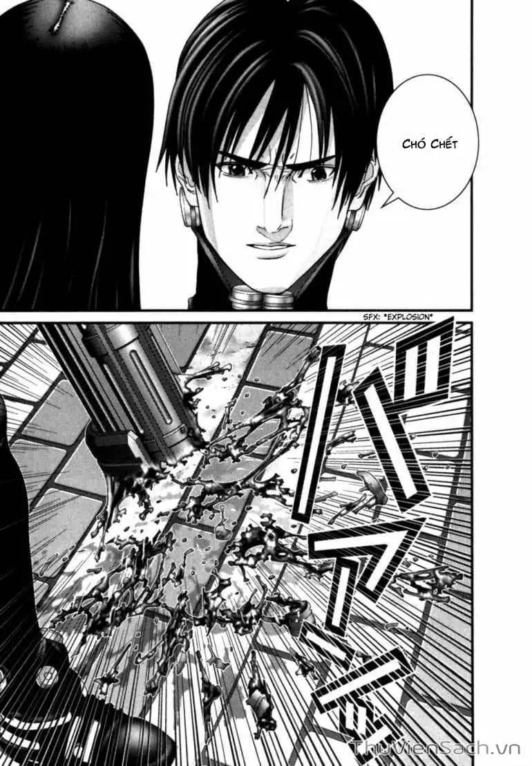 Chapter 197 - Image 11