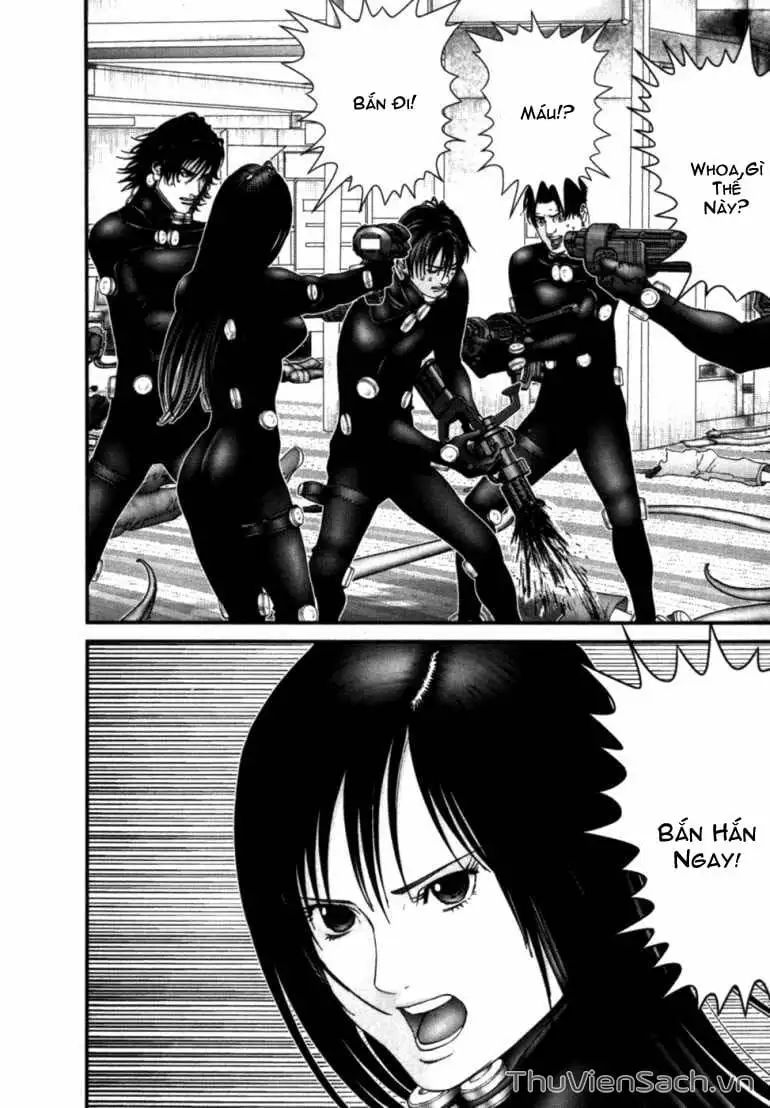Chapter 197 - Image 12