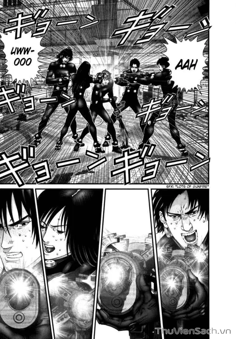 Chapter 197 - Image 13
