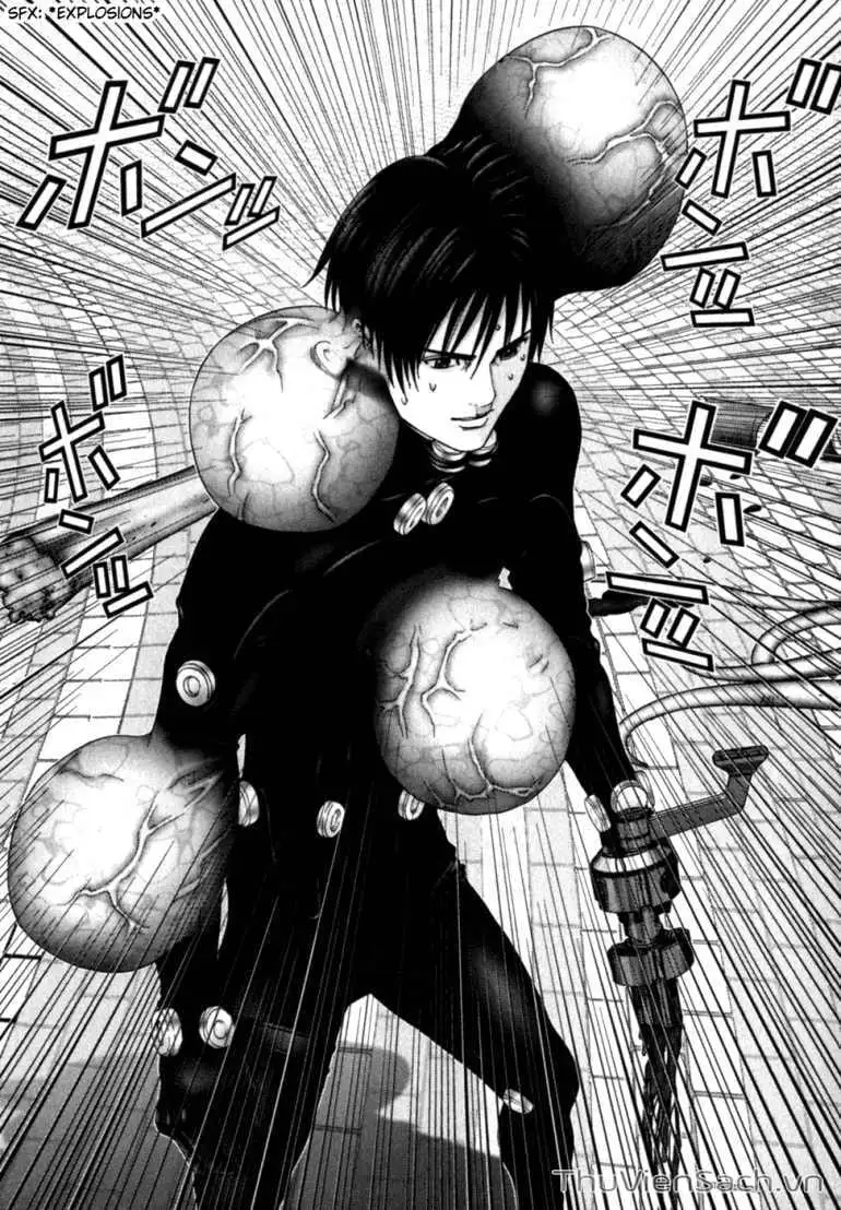 Chapter 197 - Image 14